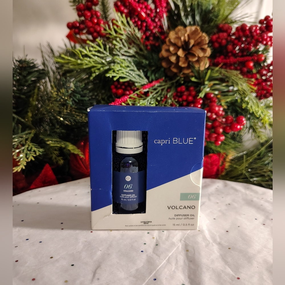 Capri Blue Diffuser Oil - 0.5 fl oz